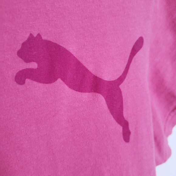 Women's Puma T-shirt - Picture 5 of 7